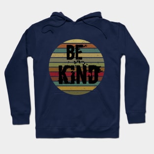 Be kind Hoodie